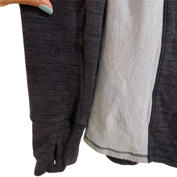 Blackhorse Golf Club Black Hooded Sweater Sz S - Picture 3 of 10